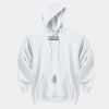 UltraBlend Pullover Hooded Sweatshirt Thumbnail