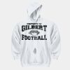 UltraBlend Pullover Hooded Sweatshirt Thumbnail