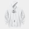 UltraBlend Pullover Hooded Sweatshirt Thumbnail