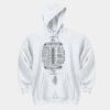 UltraBlend Pullover Hooded Sweatshirt Thumbnail