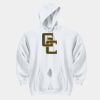 UltraBlend Pullover Hooded Sweatshirt Thumbnail