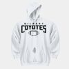 UltraBlend Pullover Hooded Sweatshirt Thumbnail
