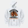 UltraBlend Pullover Hooded Sweatshirt Thumbnail