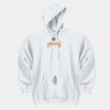 UltraBlend Pullover Hooded Sweatshirt Thumbnail