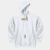 UltraBlend Pullover Hooded Sweatshirt Thumbnail
