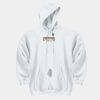 UltraBlend Pullover Hooded Sweatshirt Thumbnail