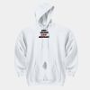 UltraBlend Pullover Hooded Sweatshirt Thumbnail