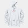 UltraBlend Pullover Hooded Sweatshirt Thumbnail