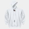 UltraBlend Pullover Hooded Sweatshirt Thumbnail