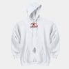 UltraBlend Pullover Hooded Sweatshirt Thumbnail