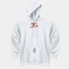 UltraBlend Pullover Hooded Sweatshirt Thumbnail