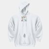 UltraBlend Pullover Hooded Sweatshirt Thumbnail