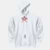 UltraBlend Pullover Hooded Sweatshirt Thumbnail