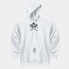 UltraBlend Pullover Hooded Sweatshirt Thumbnail