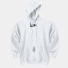 UltraBlend Pullover Hooded Sweatshirt Thumbnail