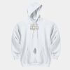 UltraBlend Pullover Hooded Sweatshirt Thumbnail