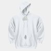 UltraBlend Pullover Hooded Sweatshirt Thumbnail