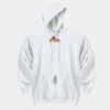 UltraBlend Pullover Hooded Sweatshirt Thumbnail