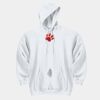 UltraBlend Pullover Hooded Sweatshirt Thumbnail