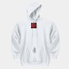 UltraBlend Pullover Hooded Sweatshirt Thumbnail