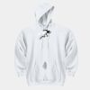 UltraBlend Pullover Hooded Sweatshirt Thumbnail
