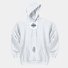 UltraBlend Pullover Hooded Sweatshirt Thumbnail