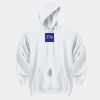 UltraBlend Pullover Hooded Sweatshirt Thumbnail