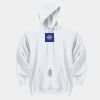 UltraBlend Pullover Hooded Sweatshirt Thumbnail