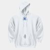 UltraBlend Pullover Hooded Sweatshirt Thumbnail