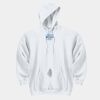 UltraBlend Pullover Hooded Sweatshirt Thumbnail