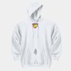 UltraBlend Pullover Hooded Sweatshirt Thumbnail