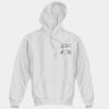 Super Sweats Pullover Hooded Sweatshirt Thumbnail