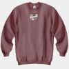Ultra Cotton Crewneck Sweatshirt Thumbnail