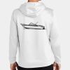Sport Wick ® Fleece Hooded Pullover Thumbnail