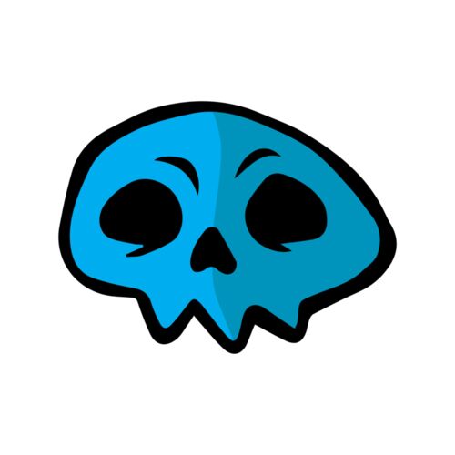 Skulls Thumbnail
