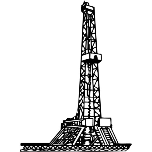Oil Rig Thumbnail