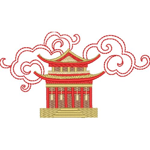 Pagoda Thumbnail