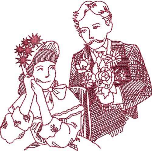 Valentine's Day Thumbnail