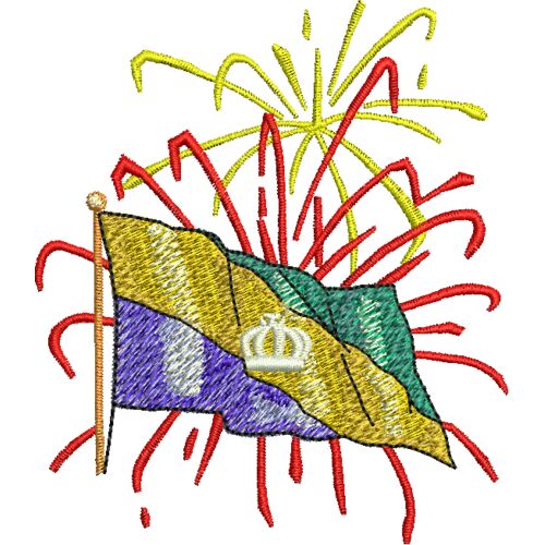 Mardi Gras Thumbnail