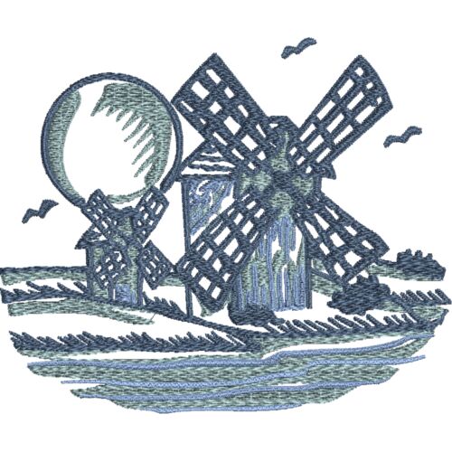 China Patterns Thumbnail