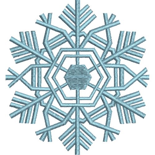 Snowflakes Thumbnail