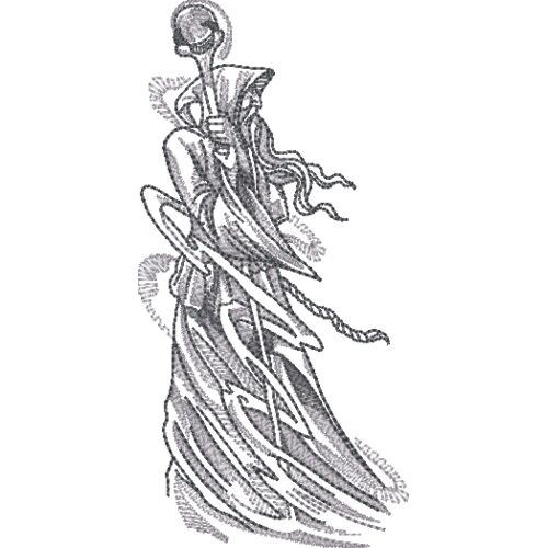 Witches and Wizards Thumbnail