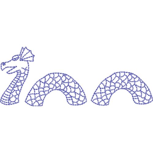 Sea Serpent Thumbnail