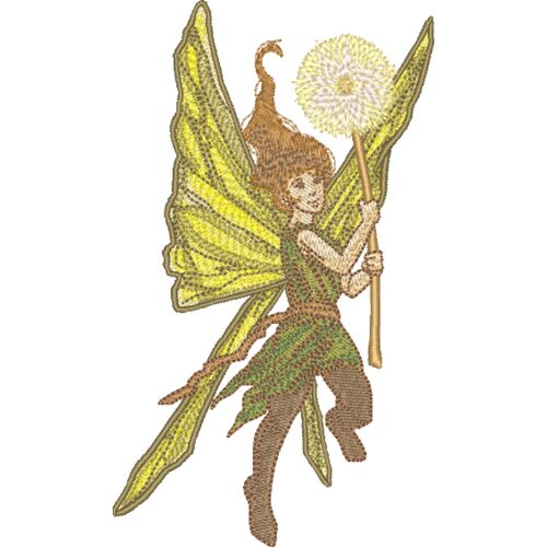 Fairy Thumbnail